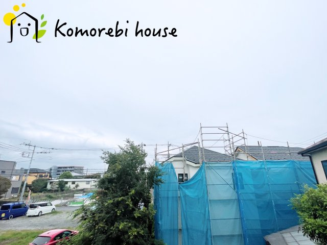 さいたま市見沼区堀崎町1159番　新築一戸建て　ハートフルタウン　Dの展望|26.9.11