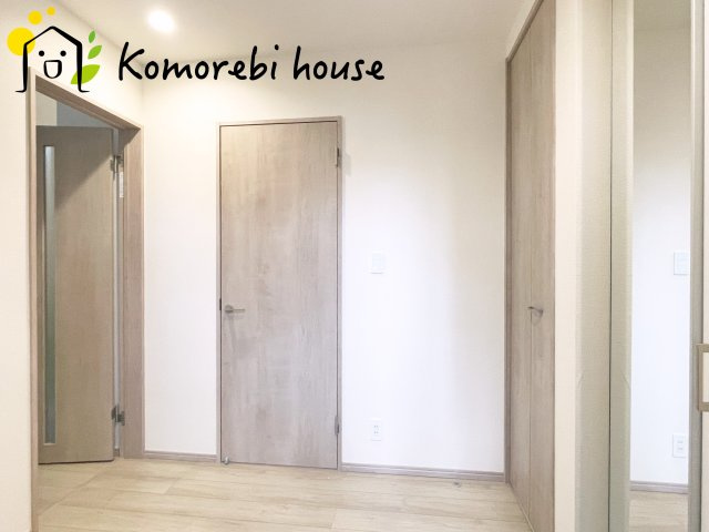 さいたま市見沼区堀崎町1159番　新築一戸建て　ハートフルタウン　Dのその他|26.9.11
