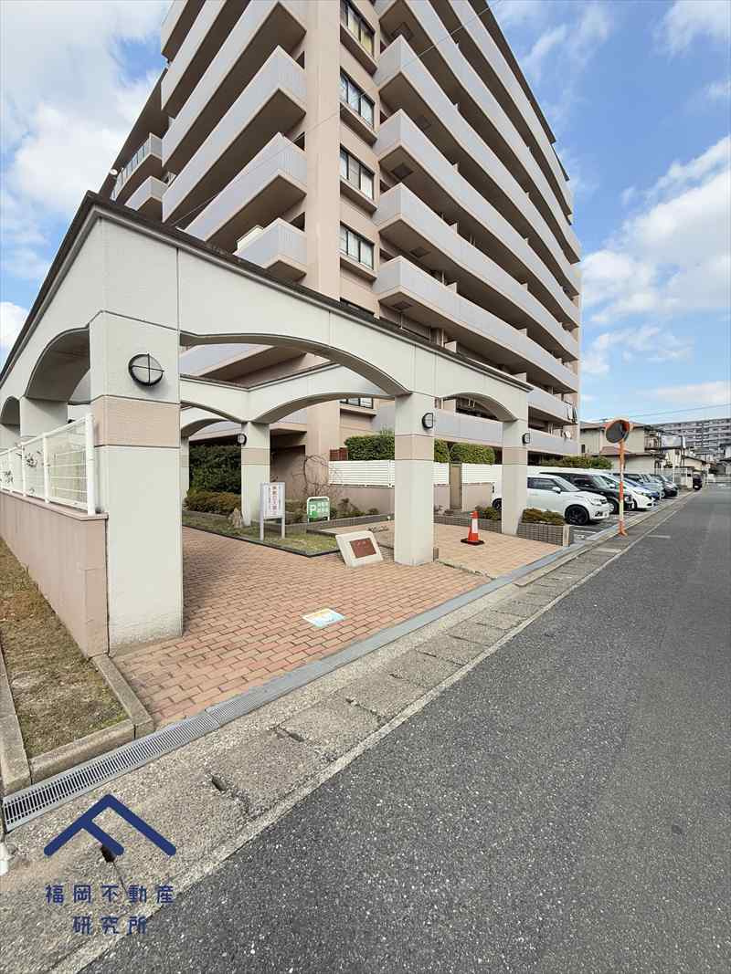 JGMシュリアン周船寺のその他