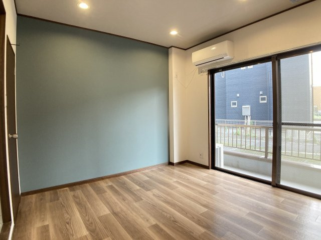 マンションさくらⅡ