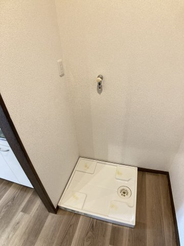 マンションさくらⅡの設備
