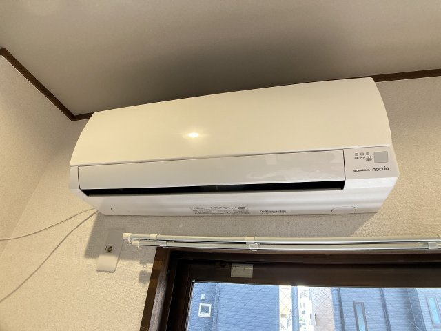 マンションさくらⅡの設備
