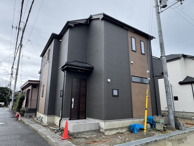 明石市魚住町西岡新築戸建A号棟