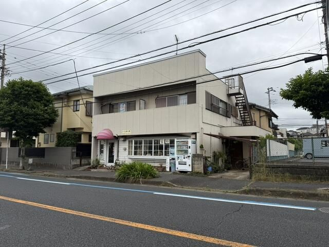 荒井荘