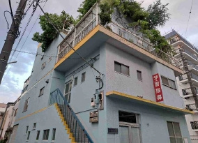 ルモンド三田