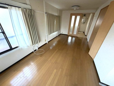 【洋室】 | カーサ住吉山手