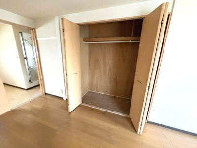 【収納】 | カーサ住吉山手