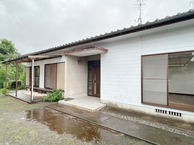 小林市堤の中古一戸建