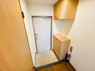【玄関】 | シティーハイムみなみ | 玄関