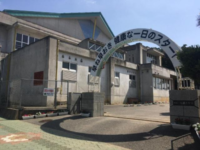 【周辺】 | シティーハイムみなみ | 糸満市立糸満小学校まで541ｍ