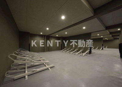【その他共用部分】 | ルーブル大森西