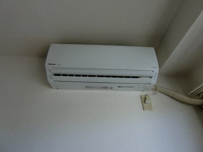 【設備】 | ルミエールマゴジ3