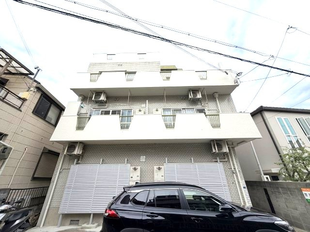奥野ハイツ