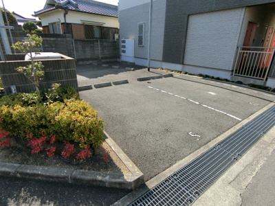【駐車場】 | ファシルカワト2