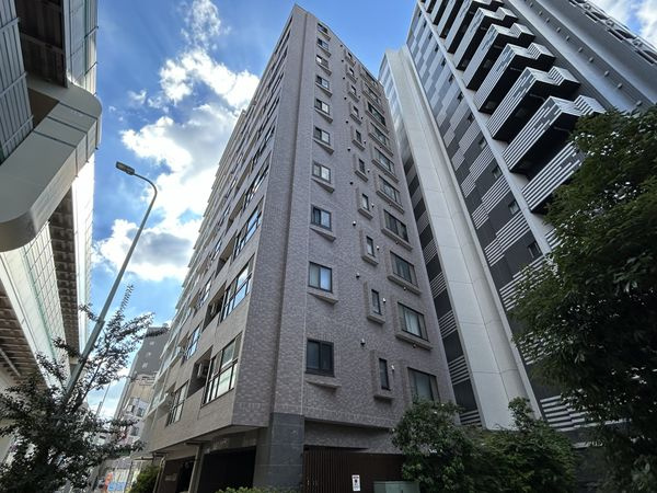 ローズアヴェニュー西巣鴨