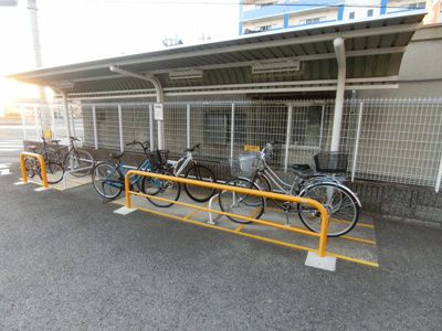 【その他共用部分】 | グランヴィラ・K