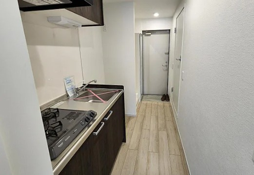 所沢市星の宮２丁目のアパートのその他