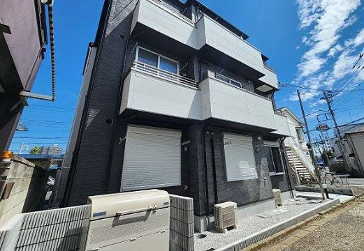 ＫＬＥＩＳ西所沢のその他共用部分
