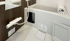 ＫＬＥＩＳ西所沢の浴室