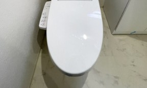 ＫＬＥＩＳ西所沢のトイレ