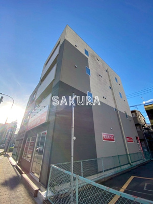 【外観】 | イーストサイド反町 | 当店おすすめ物件♪