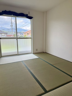 【和室】 | コーポ高野口