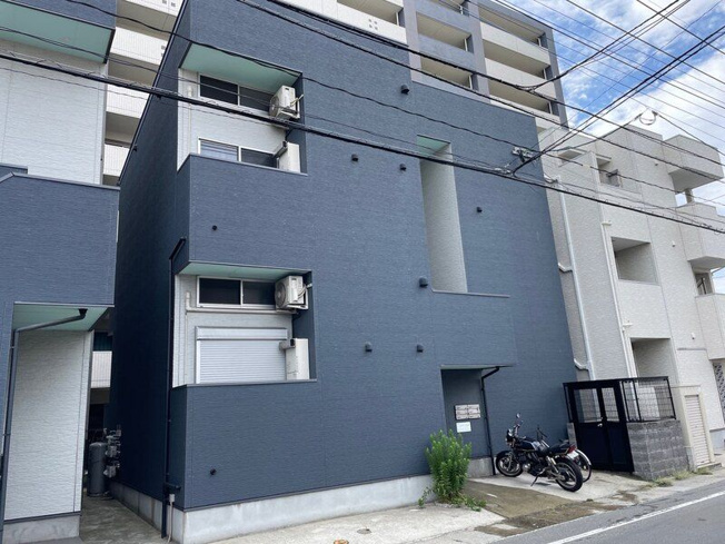 【外観】 | エトワレール吉塚