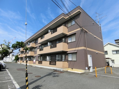 【外観】 | ロイヤルアイフティ