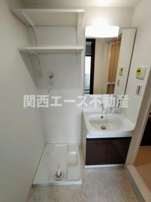  | ディークラート鴻池新田ヴェルク
