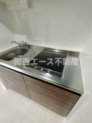  | ディークラート鴻池新田ヴェルク