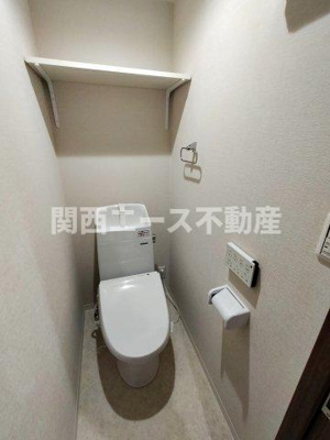  | ディークラート鴻池新田ヴェルク