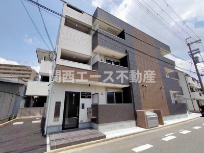  | ディークラート鴻池新田ヴェルク