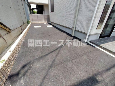  | ディークラート鴻池新田ヴェルク
