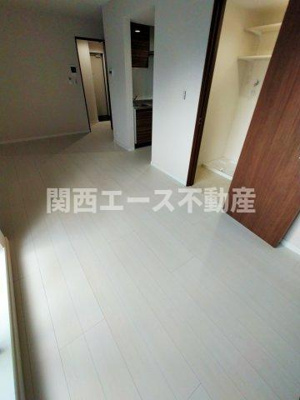 【居間・リビング】 | ディークラート鴻池新田ヴェルク