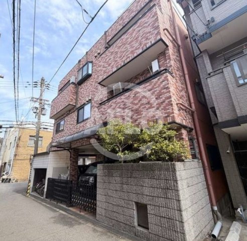 港区市岡3丁目メゾネットタイプ賃貸　市岡小学校区