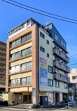 大津市松原町の事務所の画像
