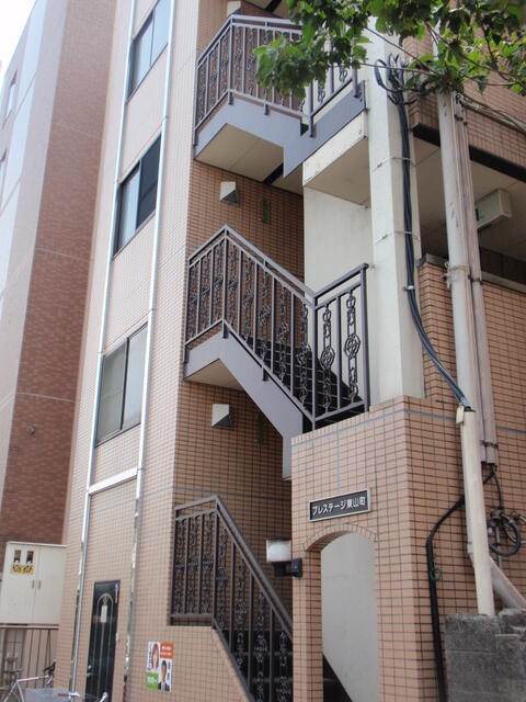 プレステージ東山町の画像