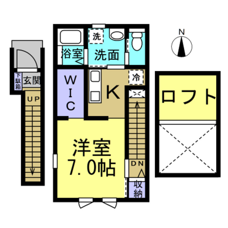 セントラル知多半田