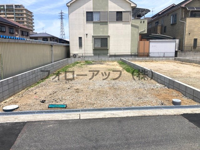リーブルガーデン柏原市玉手町3期