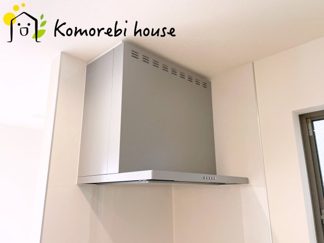 さいたま市見沼区堀崎町1159番　新築一戸建て　ハートフルタウン　Eのキッチン|26.9.8
