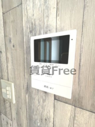 【セキュリティ】 | コスタ林寺　仲介手数料無料