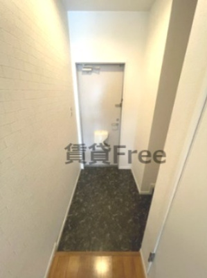 【玄関】 | コスタ林寺　仲介手数料無料