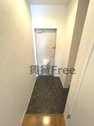 【玄関】 | コスタ林寺　仲介手数料無料
