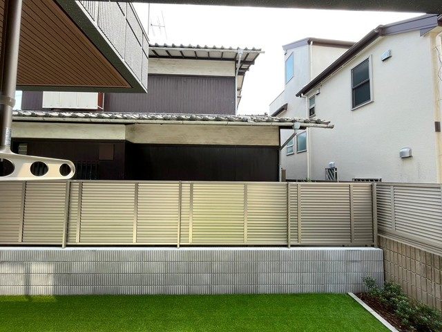 Ｇｒａｃｅ　Ｓｕｇａｒ　ｈａｍａｄａｙａｍａの展望|★通行人の視線を感じにくい★