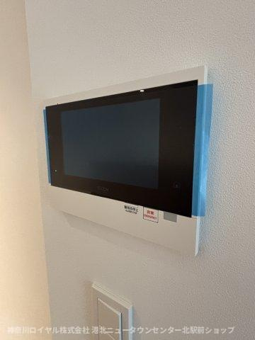 ☆TVモニターホン☆