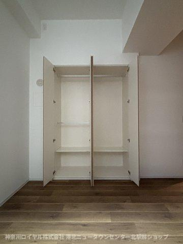 ☆寝室収納☆