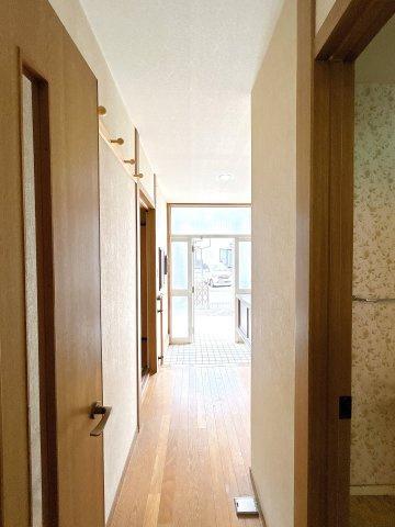 栃木市今泉町1丁目　中古戸建のその他