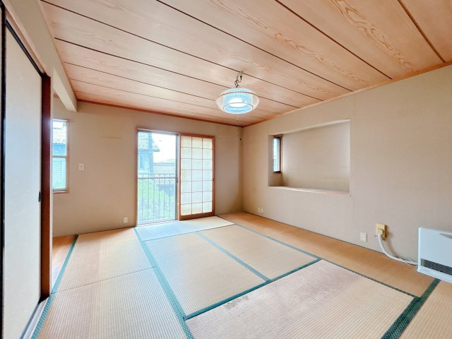 栃木市今泉町1丁目　中古戸建のその他