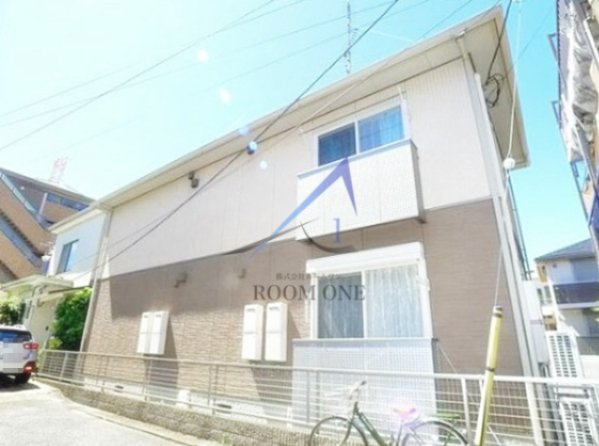 ＫＦ　ＭＡＩＨＡＭＡの外観