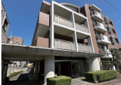 ロネスタ戸越公園